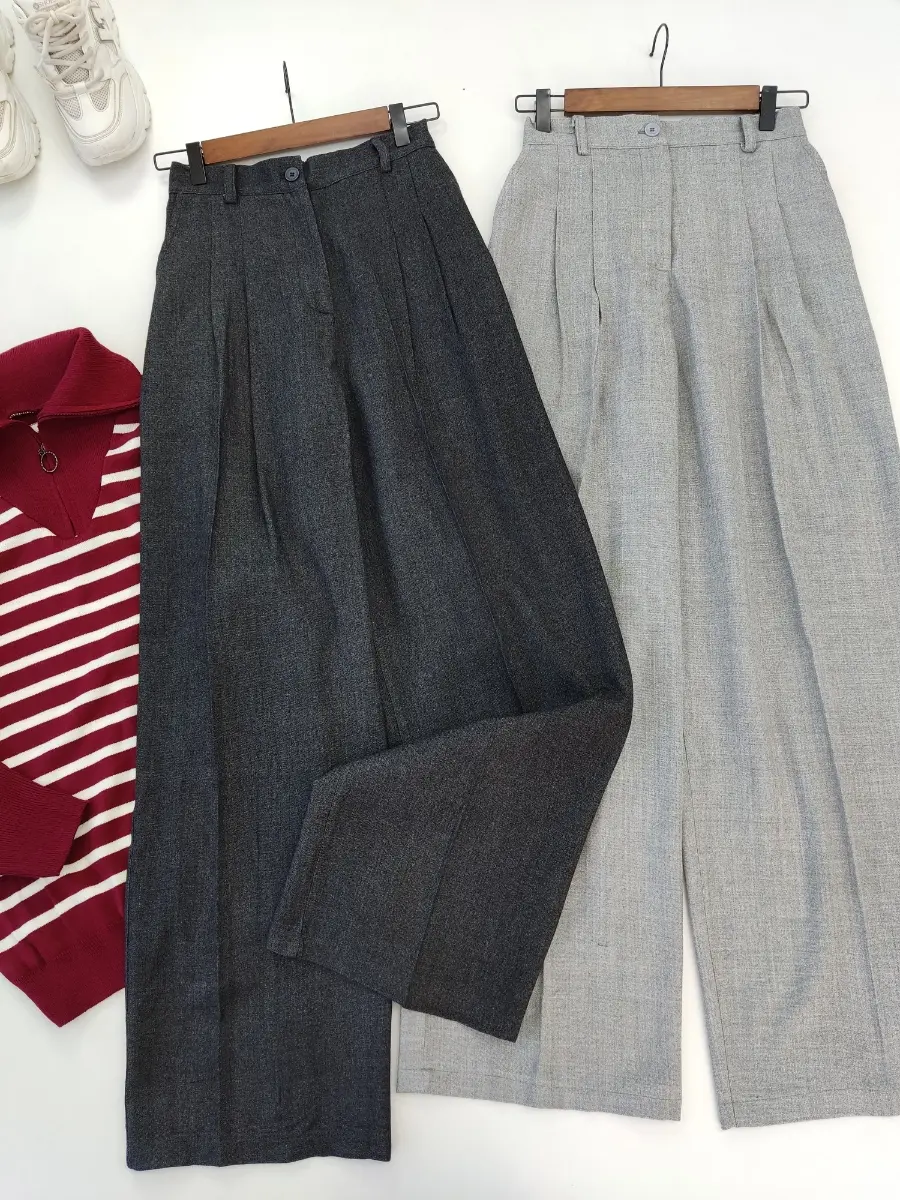 شلوار بگ زویا